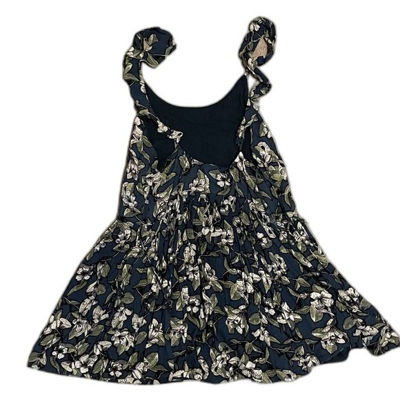 Free People Floral Dress Size Small - Picture 3 of 5